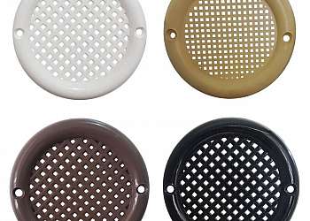 Acessórios plásticos para móveis Acessórios plásticos para móveis