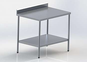 Móvel de aço inox Móvel de aço inox