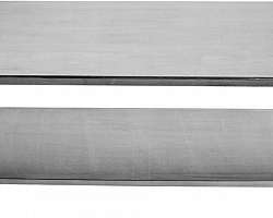 Escada de piscina inox Escada de piscina inox