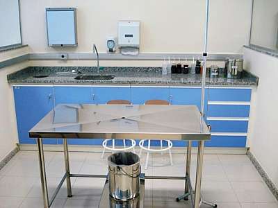 Empresa de móveis para clínica Empresa de móveis para clínica