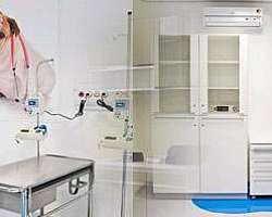 Empresa de móveis para clínica Empresa de móveis para clínica