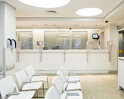 Empresa de móveis para clínica Empresa de móveis para clínica