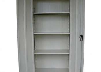Armário de aço 6 prateleiras Armário de aço 6 prateleiras