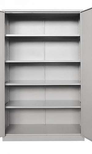 Armário de aço de escritório Armário de aço de escritório