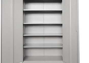 Armário de aço grande para escritório Armário de aço grande para escritório