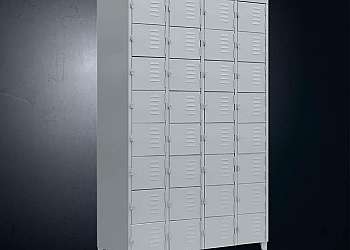 Armário de aço guarda volume Armário de aço guarda volume