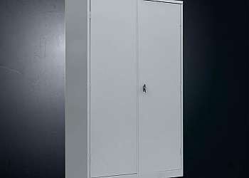 Armário de aço de escritório Armário de aço de escritório