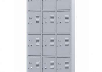 Armário de aço para roupas Armário de aço para roupas