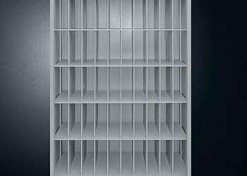 Armário de aço reforçado Armário de aço reforçado