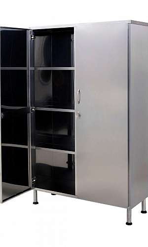 Armário para cozinha industrial Armário para cozinha industrial