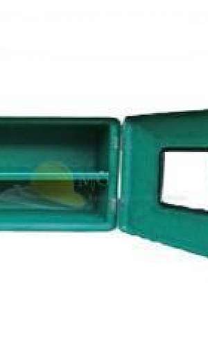 Armários para guarda de EPI Armários para guarda de EPI