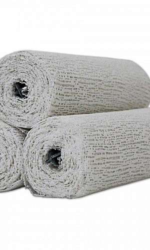 Atadura gessada estética Atadura gessada estética