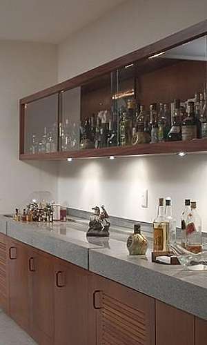 Bancada de mármore Bancada de mármore