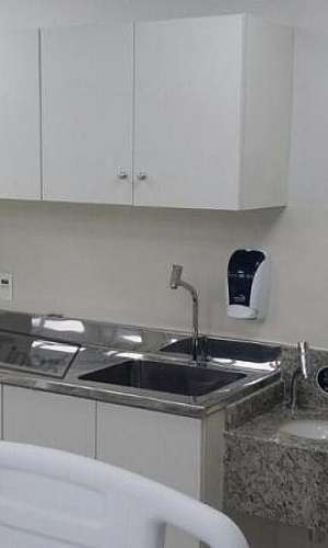 Bancadas de Aço Inox Sob Medida Bancadas de Aço Inox Sob Medida