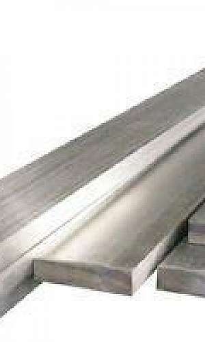 barra chata de inox Campinas barra chata de inox Campinas