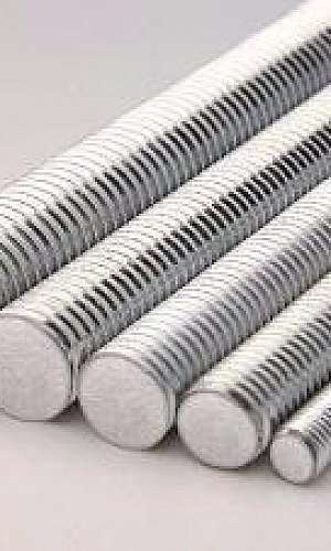 Barra roscada inox 316 Barra roscada inox 316