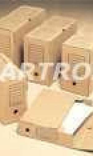 Caixa para arquivo morto Caixa para arquivo morto