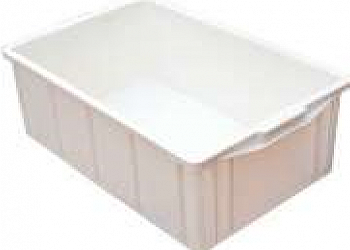 Armário de aço para caixas plásticas Armário de aço para caixas plásticas