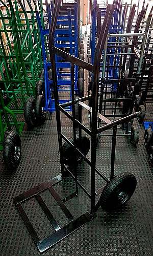 Carrinho de carga sp Carrinho de carga sp