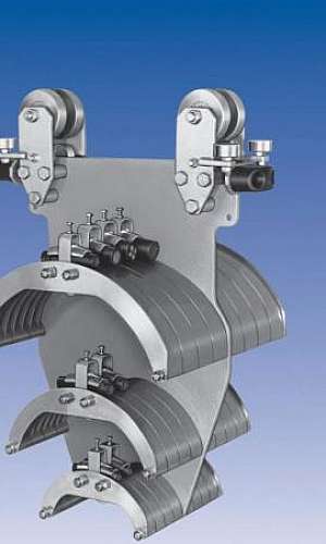 Carrinhos porta cabos  Carrinhos porta cabos