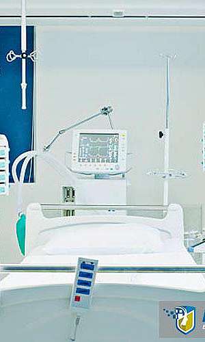 Empresas de engenharia clínica Empresas de engenharia clínica