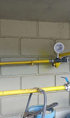 Empresas de teste de estanqueidade Empresas de teste de estanqueidade