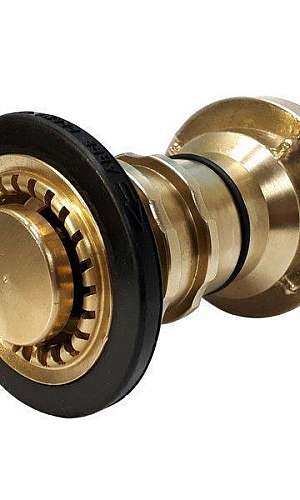 Esguicho regulável para hidrante Esguicho regulável para hidrante