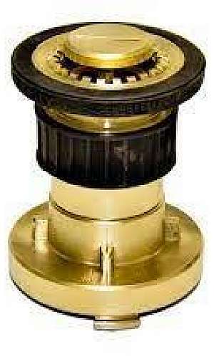 Esguicho regulável Esguicho regulável