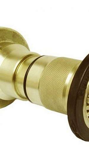 Esguicho regulável Esguicho regulável