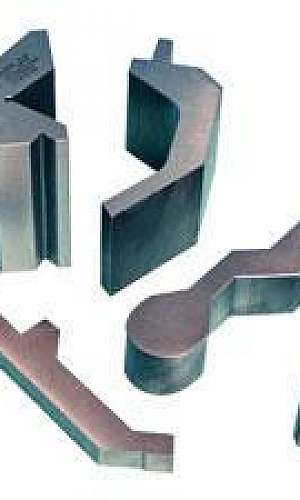 Ferramentas de dobra para prensas Ferramentas de dobra para prensas