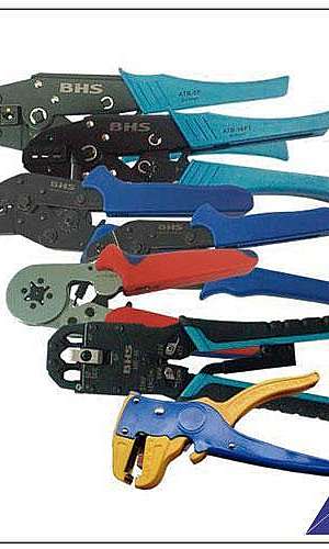 Ferramentas Ferramentas