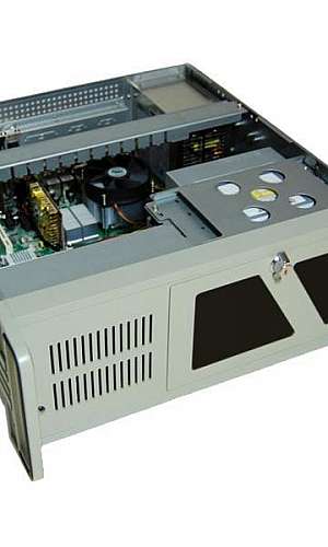 Gabinete industrial Gabinete industrial