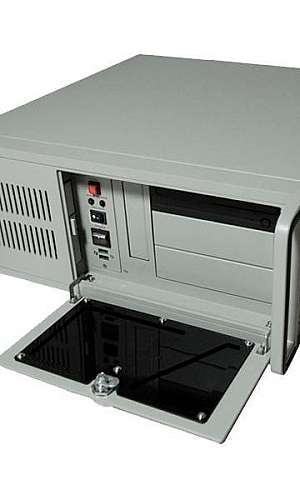 Gabinete rack Gabinete rack