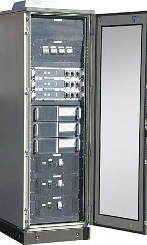 Gabinete Servidor Rack Gabinete Servidor Rack