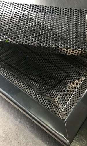 Grelha Aço Inox Preço Grelha Aço Inox Preço