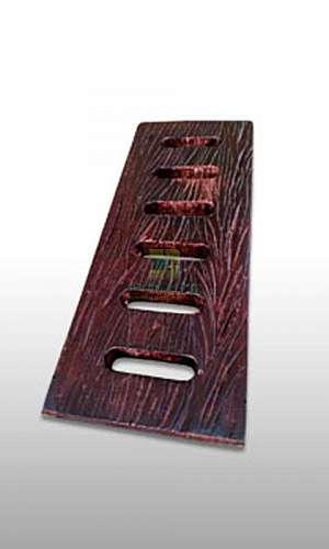 Grelha de cimento Grelha de cimento