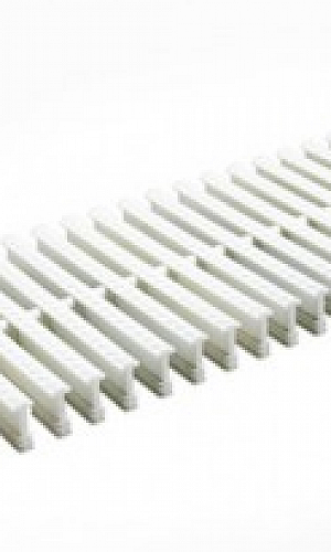 Grelha flexivel para piscina Grelha flexivel para piscina