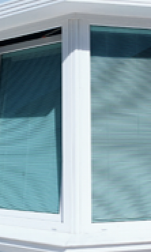 Janela oscilo batente Janela oscilo batente