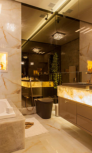 Lavatório onix  Lavatório onix