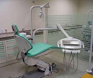Mobiliário clinica dental