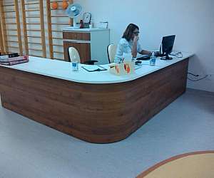 Móveis para clínica Móveis para clínica