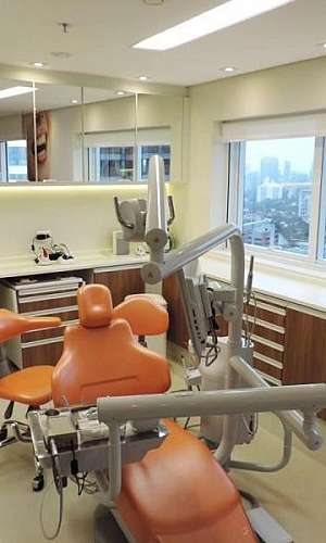móveis para consultório odontológico