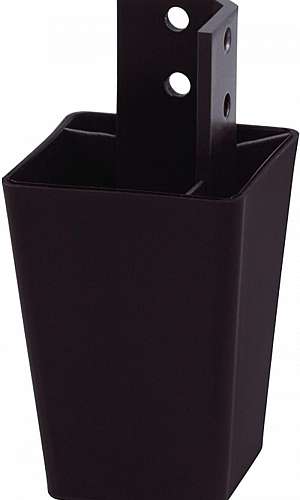 pé cantoneira pé cantoneira