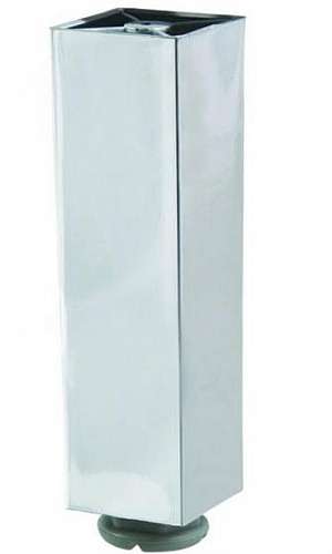 pés de plástico para móveis de mdf pés de plástico para móveis de mdf