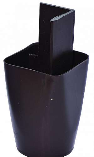 pés para guarda roupa de plástico pés para guarda roupa de plástico