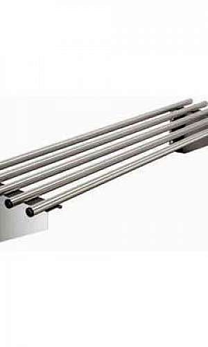 Prateleiras inox cozinha industrial Prateleiras inox cozinha industrial