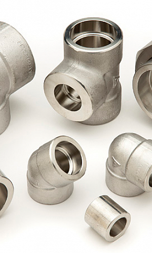 Tee aço inox Tee aço inox