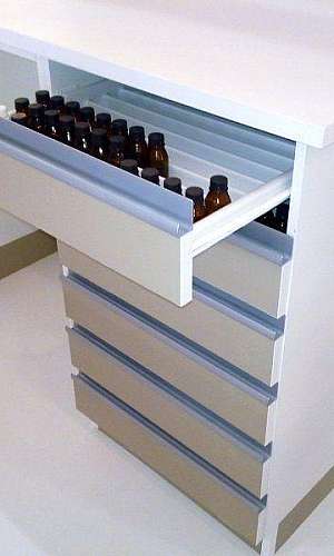 Venda de móveis para farmácia Venda de móveis para farmácia